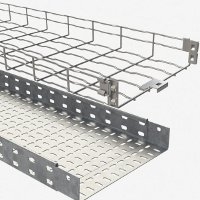 Kanali limeni i mrežasti