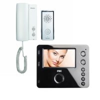 Audio i video portafoni