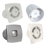 Mak Trade Ventilatori