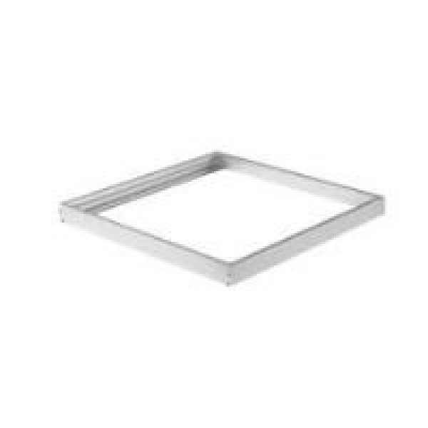 OKVIR NŽ ZA PANEL LED 600X600 BIJELI VPC 80,00 KN/KOM