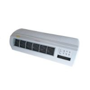 GRIJALICA ZIDNA S DALJINSKIM 2000W OL-300