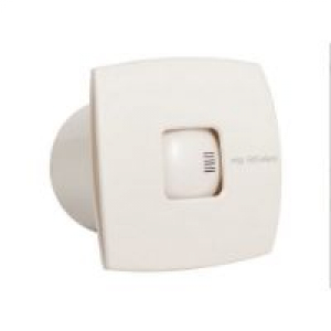VENTILATOR OL A-100 SXS SILENT WHITE
