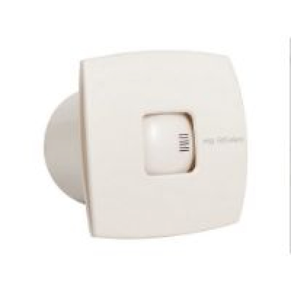 VENTILATOR OL A-100 SXS SILENT WHITE