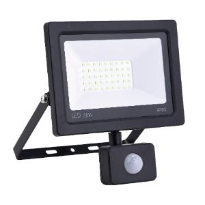 LED reflektori
